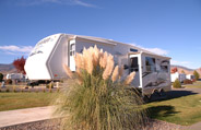Bordertown RV