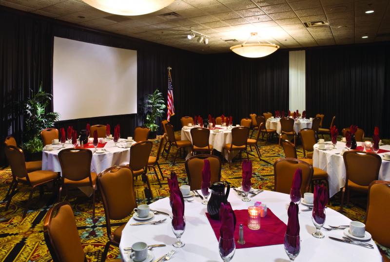 Casino Ballroom