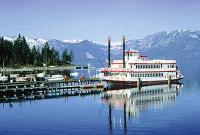 MS DIXIE II